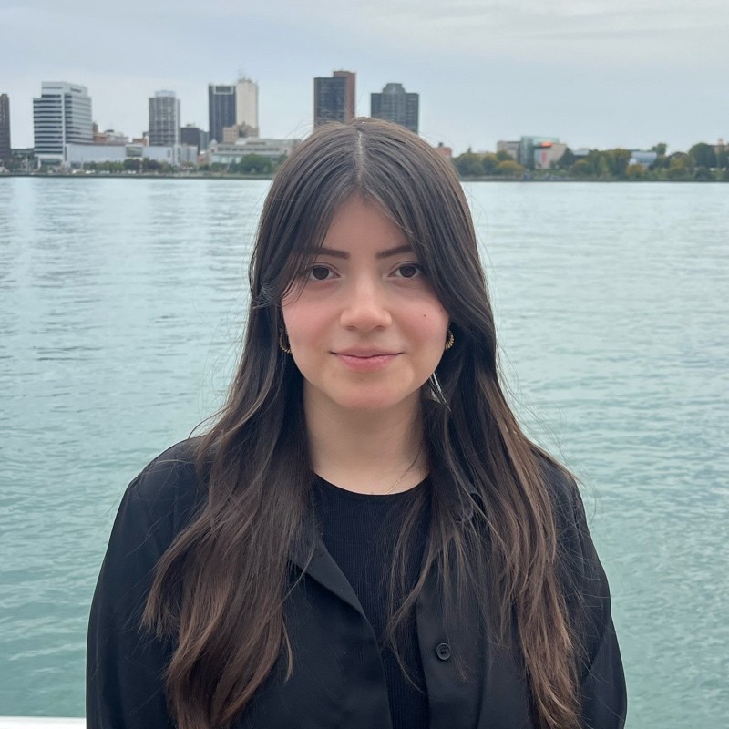 Isayana Castillo